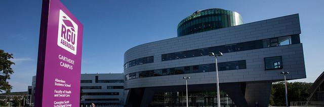 Business and Economic Development banner