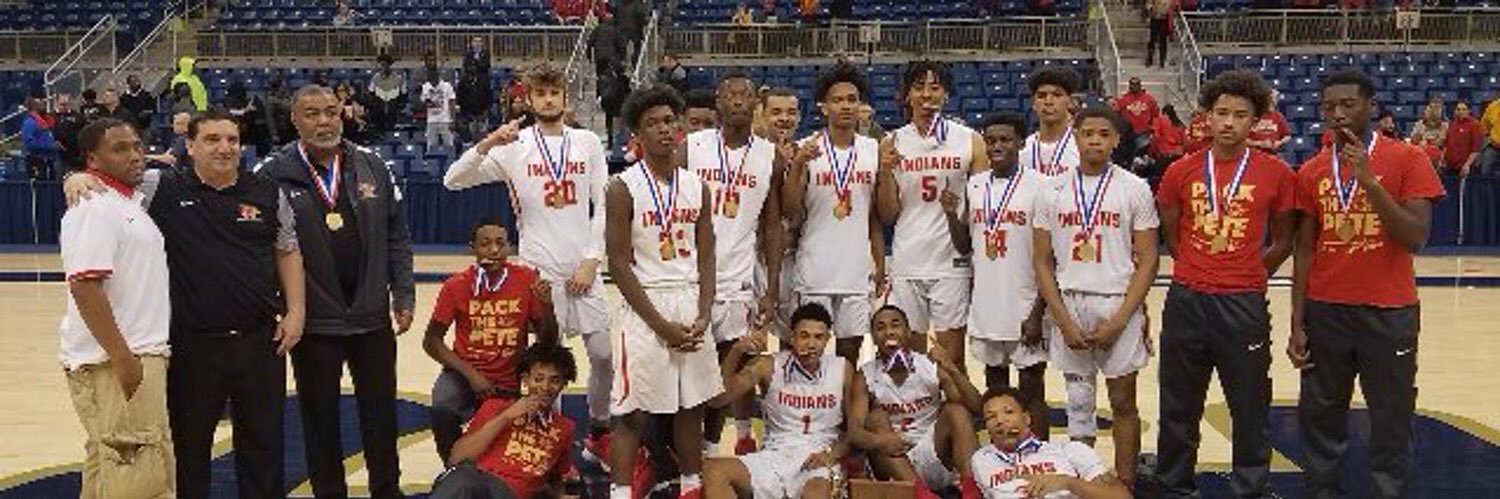 Ed Daniels⁴ banner