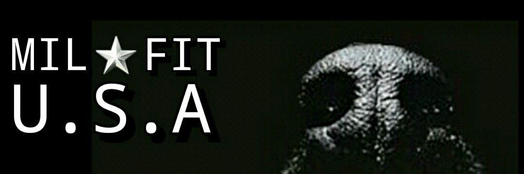 MILFITUSA's profile banner image