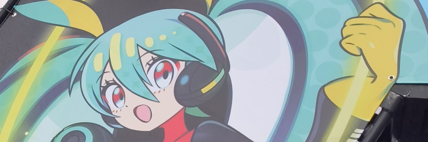 mugi_39_'s profile banner image