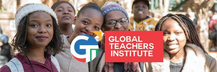 Global Teachers Inst banner