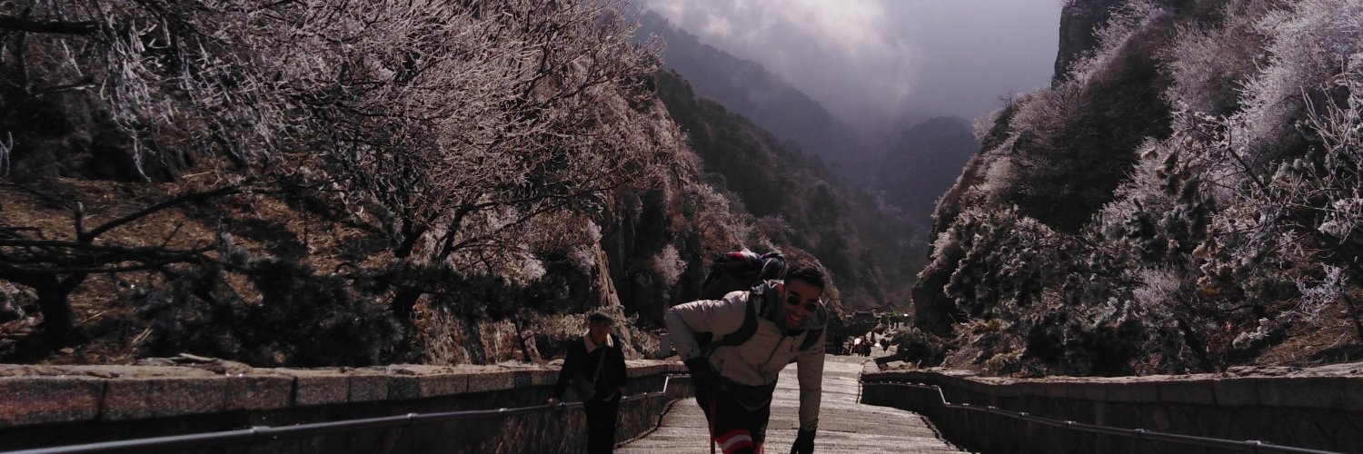 TahryYasser's profile banner image