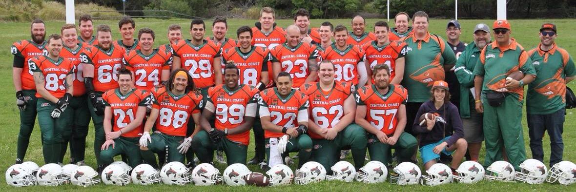 Centralcoastsharks banner