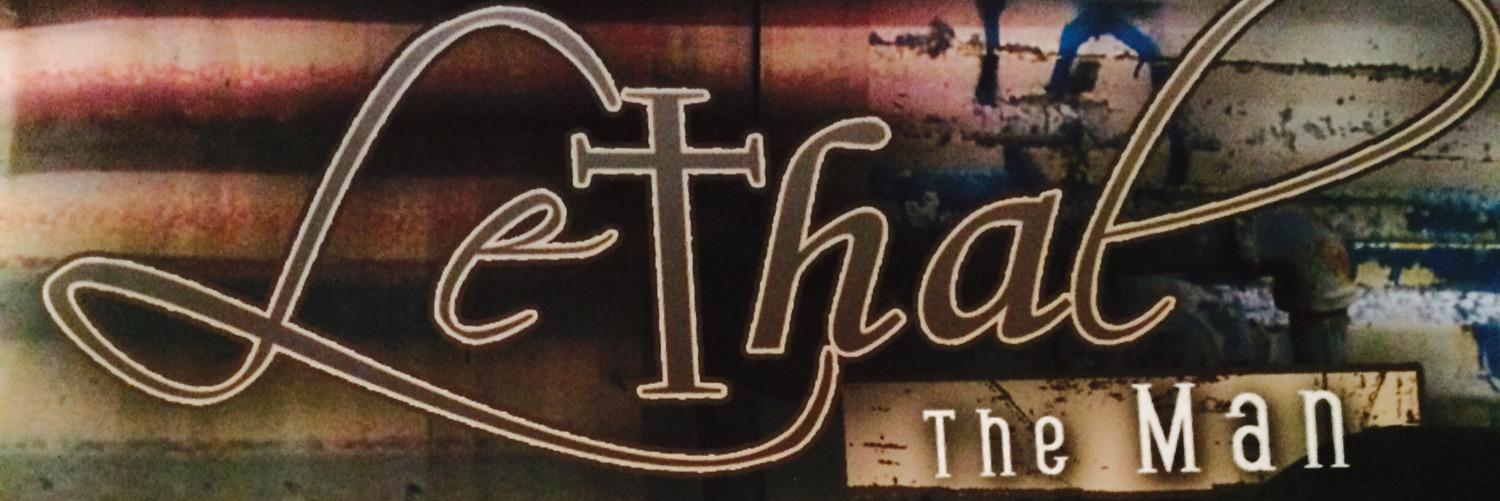 LethalThaMan's profile banner image