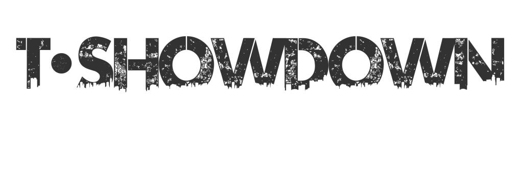Tdot ShowDown banner