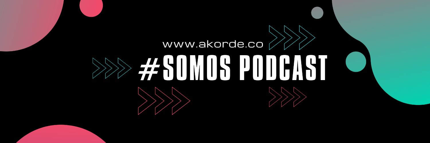 Akörde Media banner