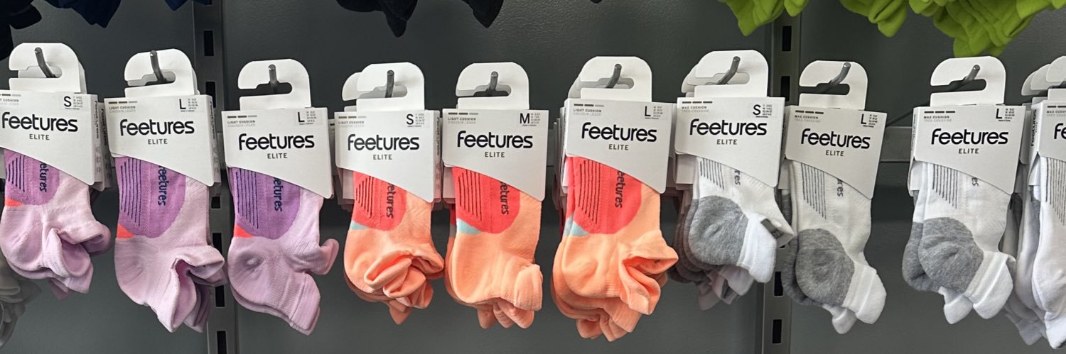 Buckeye Running Company banner