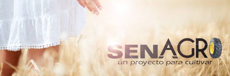 SenAgroApp's profile banner image