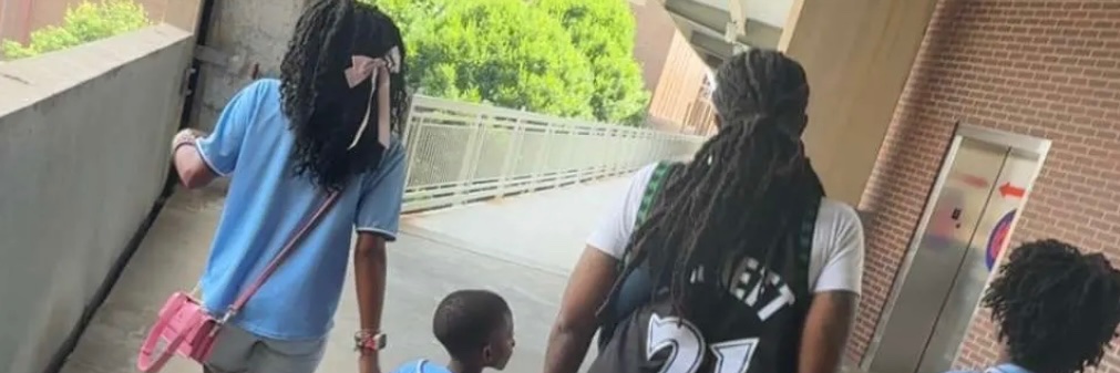 Saundra Proctor banner