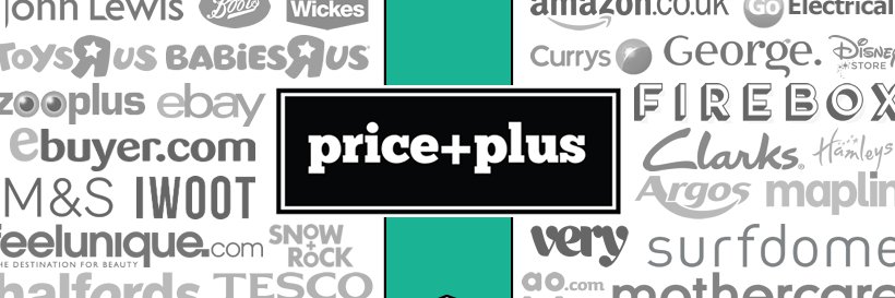 thepriceplus's profile banner image