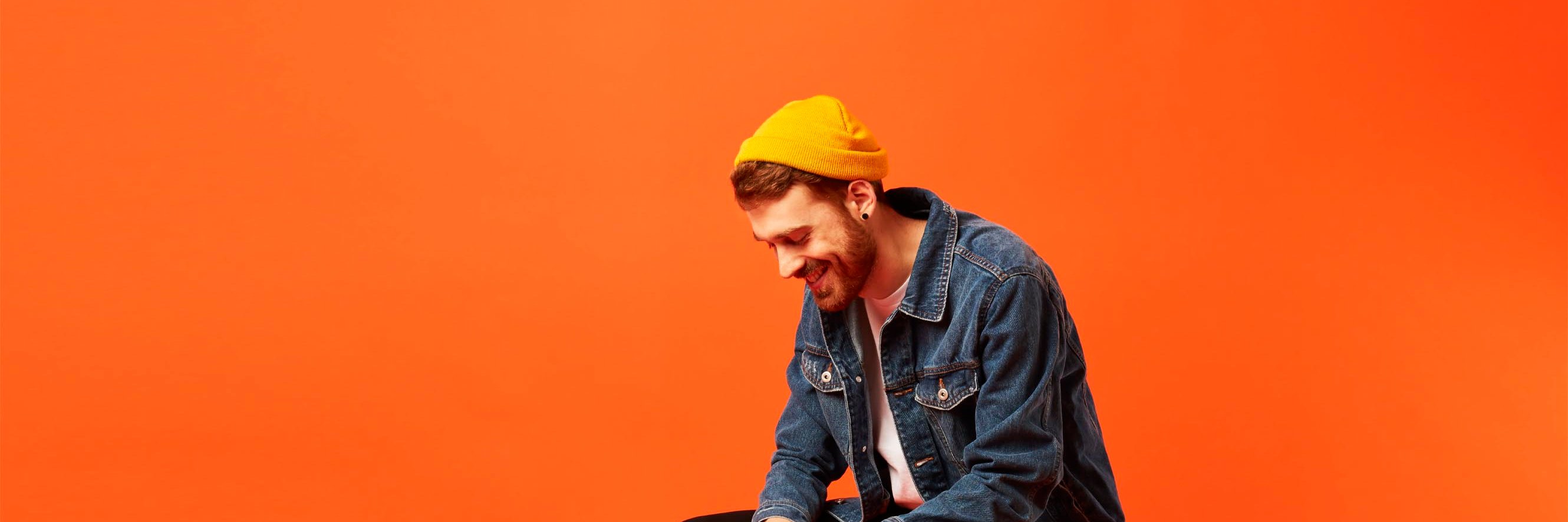 Capitán Mike banner