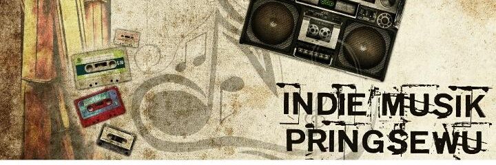 IndieMusikPringsewu banner