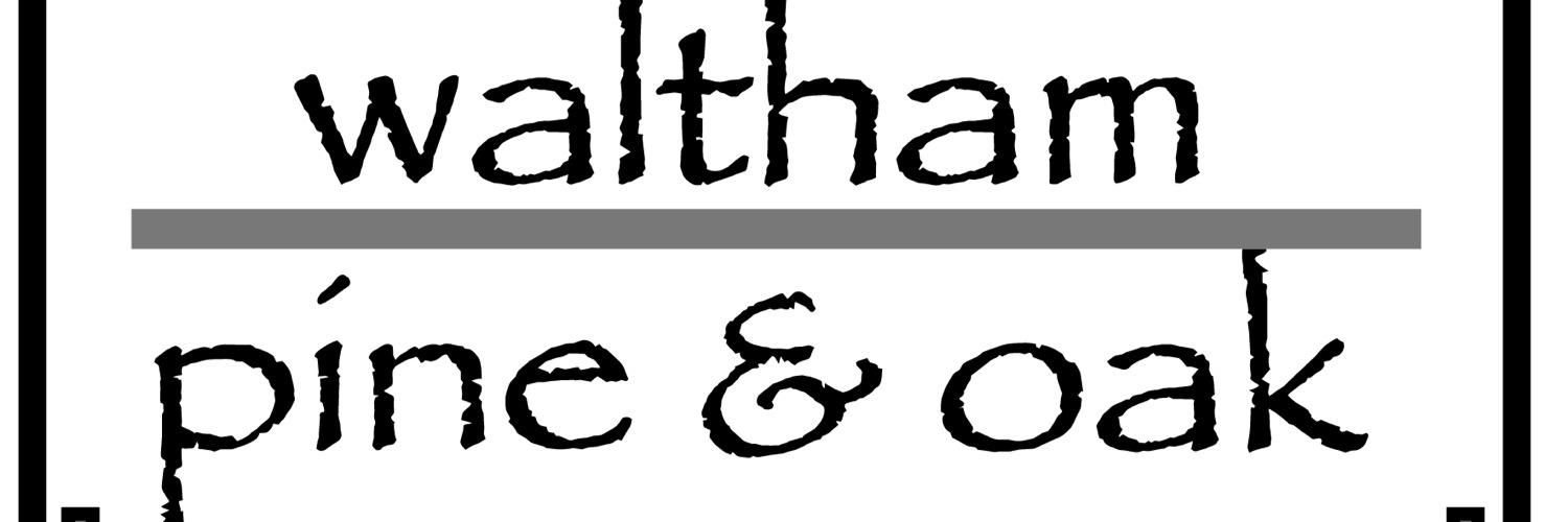 WalthamPineOak's profile banner image