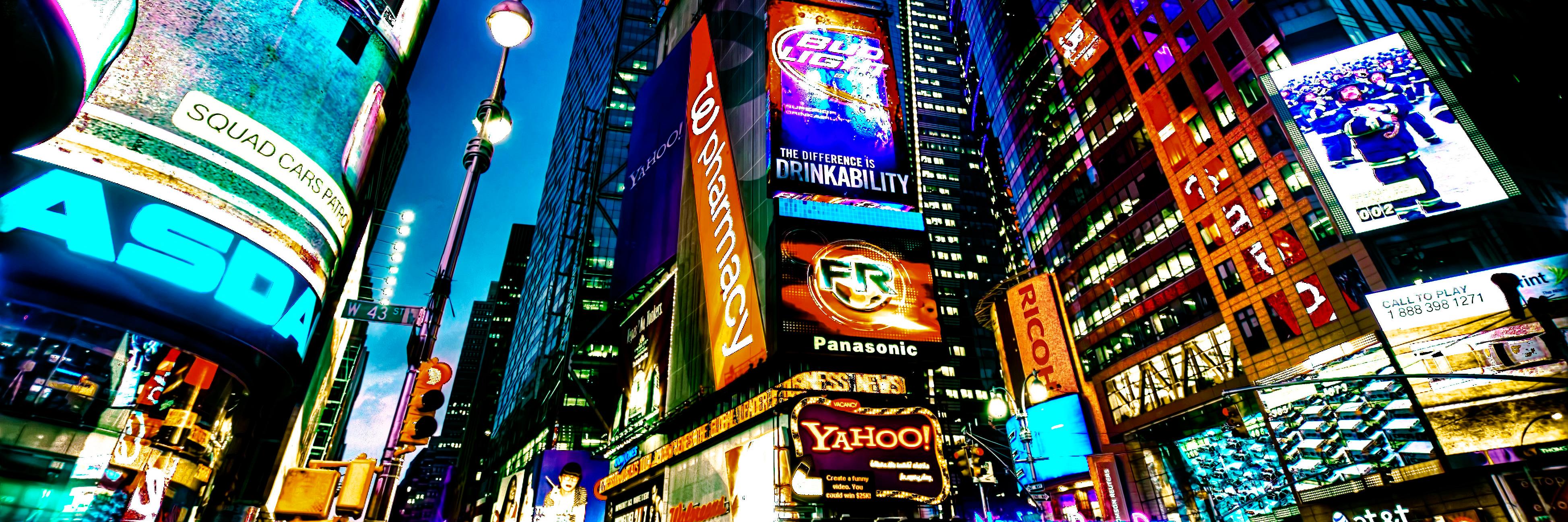 OTTExec's profile banner image