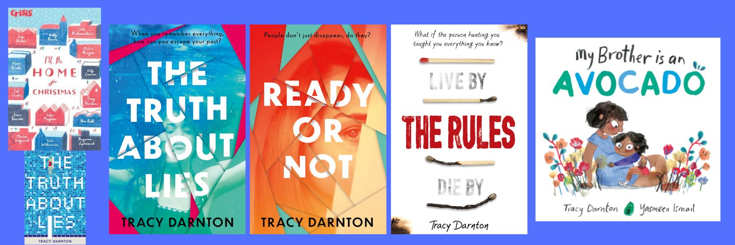 TracyDarnton's profile banner image