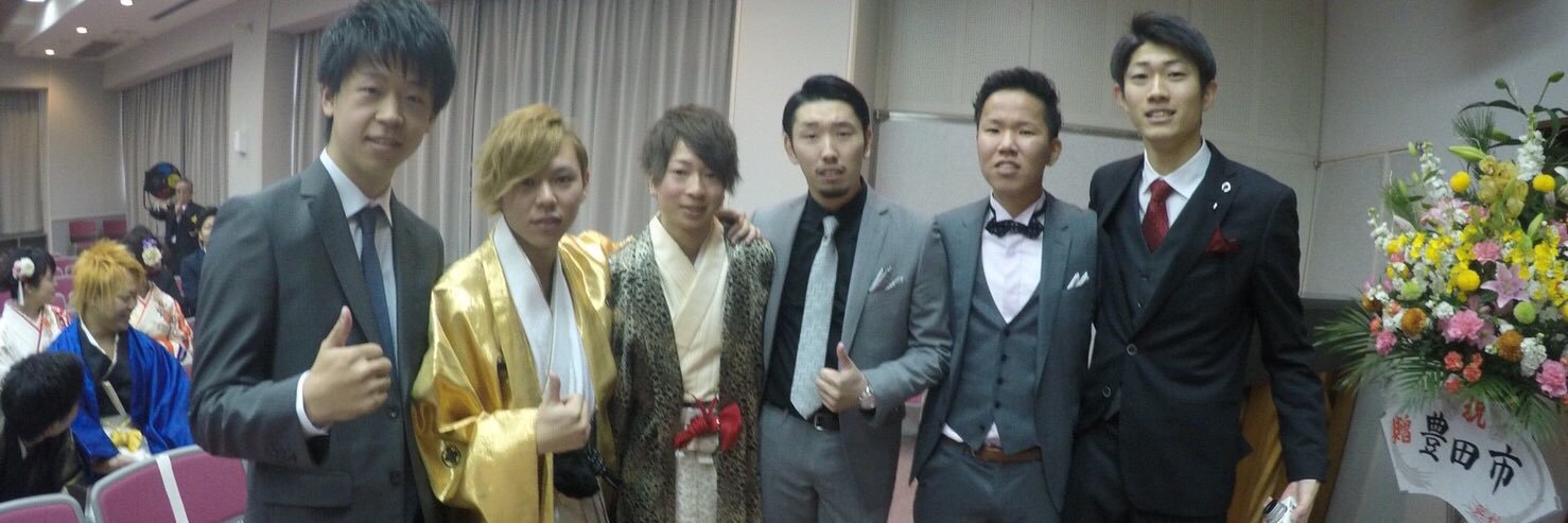 yshr0829's profile banner image