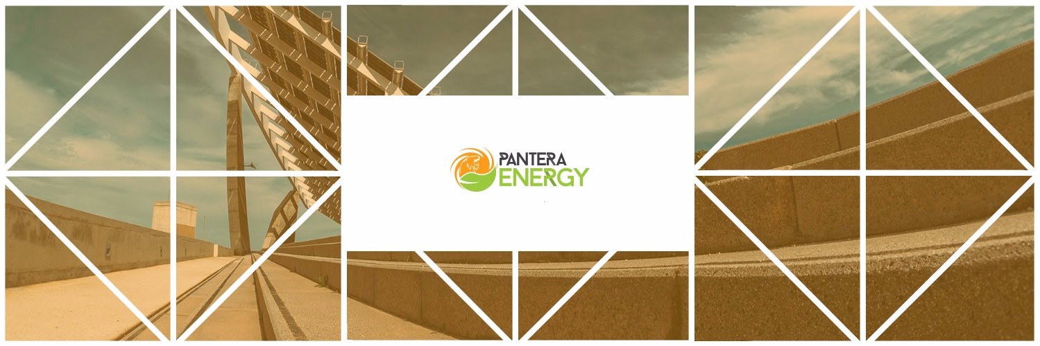 PanteraEnergy's profile banner image