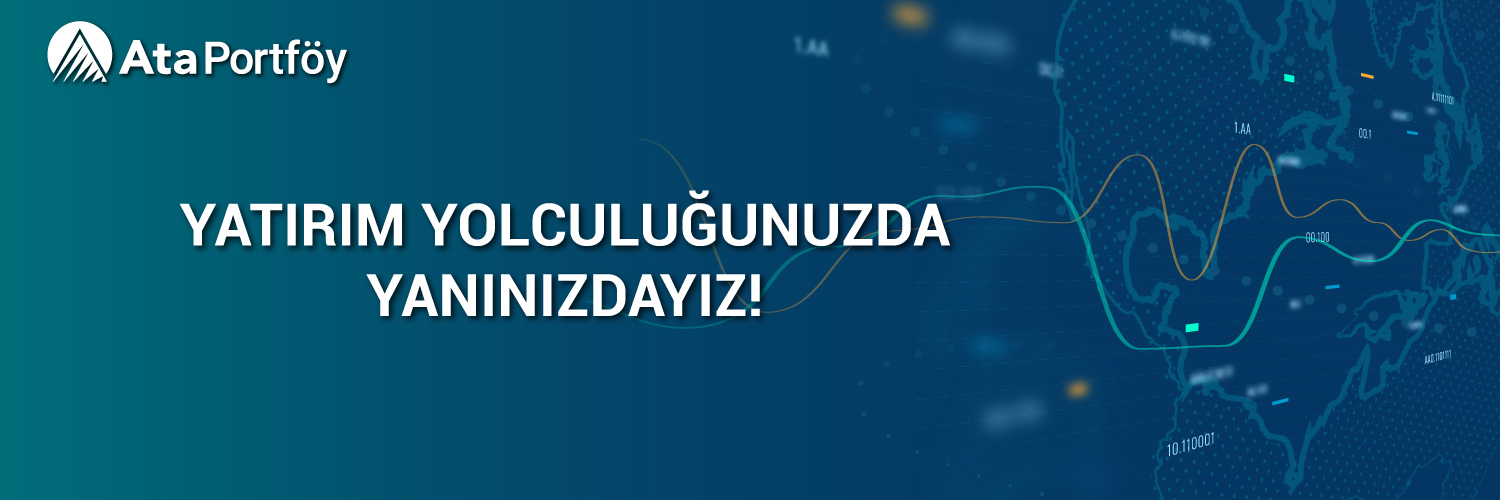 Ata Portföy Yönetimi banner