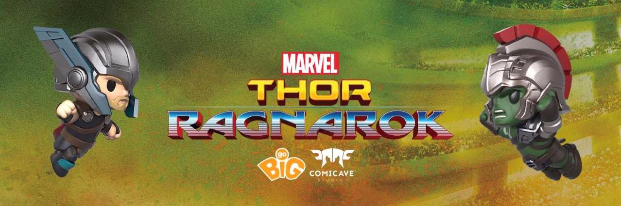 ComicaveStudios's profile banner image