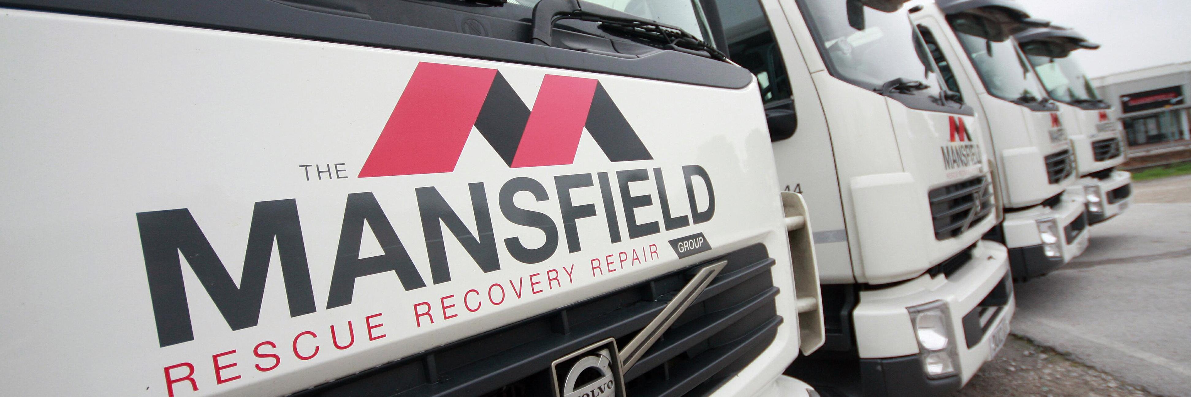 Mansfield_Group's profile banner image
