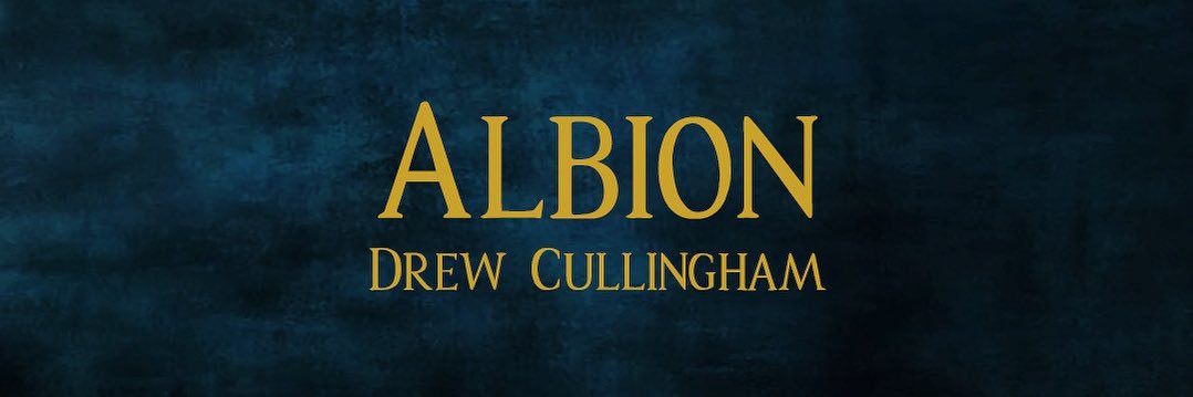CullinghamDrew's profile banner image