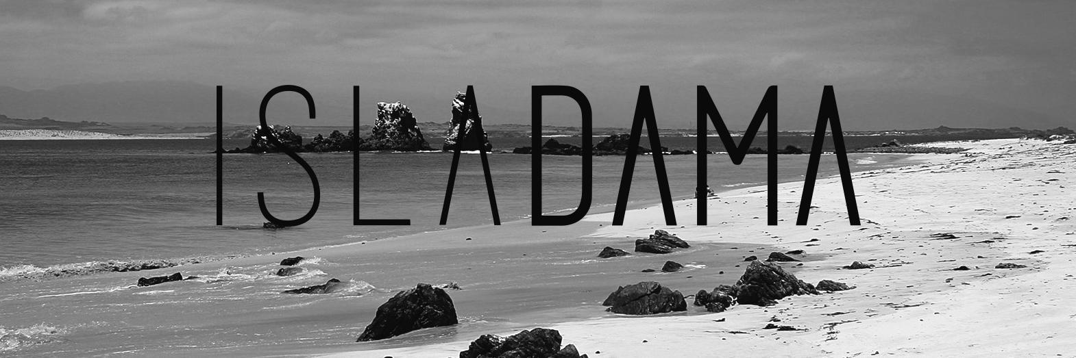 Isladama's profile banner image