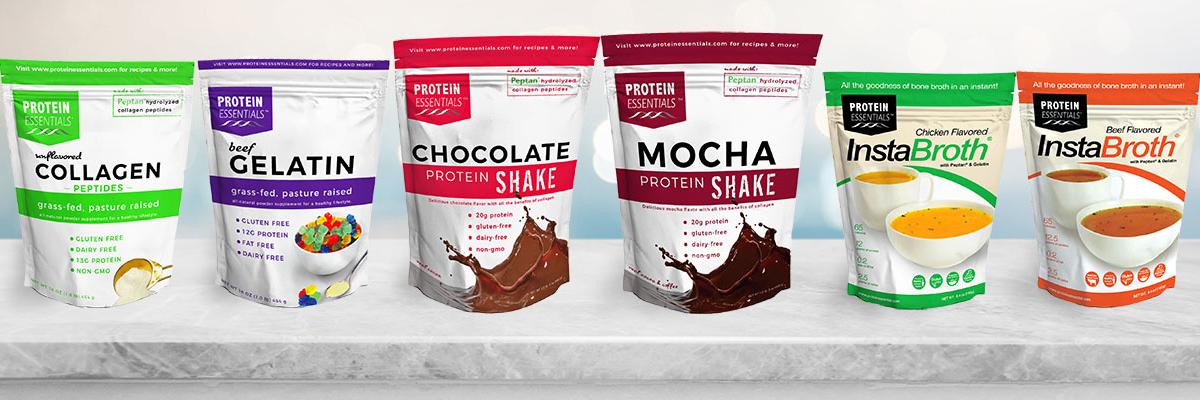 CollagenProtein's profile banner image