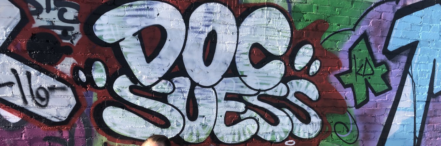 Doc Suess banner