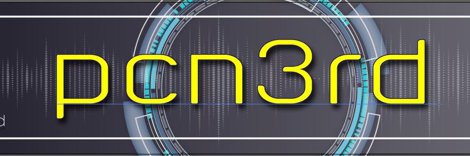 Pcn3rd's profile banner image