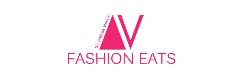 FASHION EATS banner
