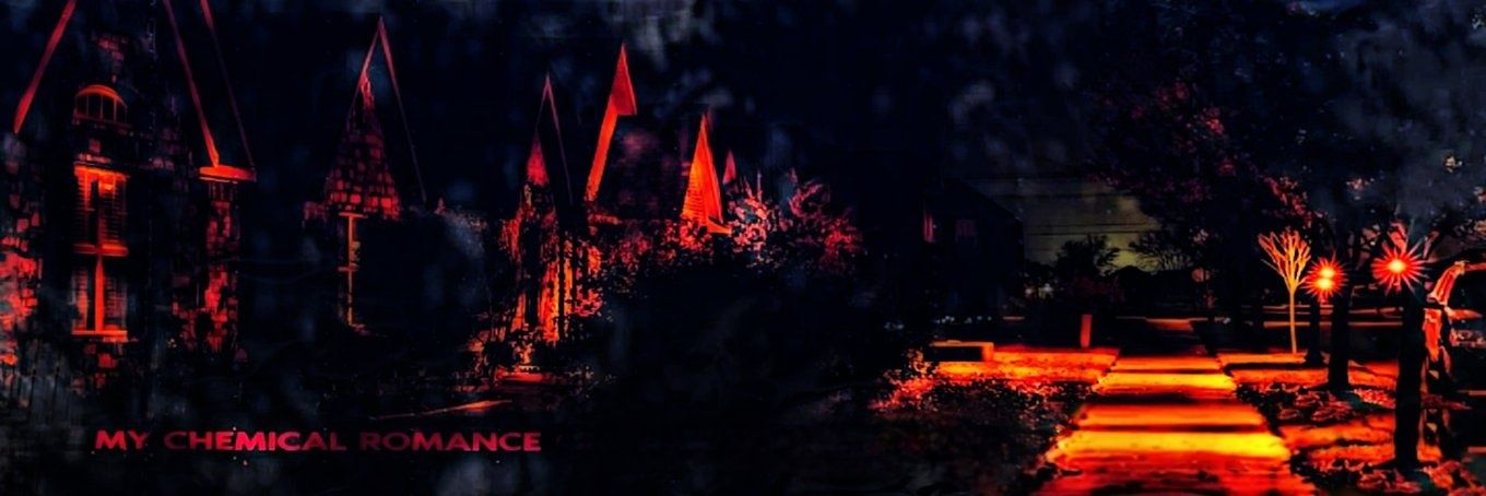 👻The Ghost of Casey👻 banner