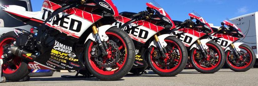 Tuned27's profile banner image