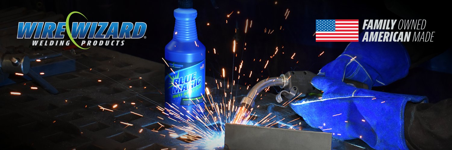 WireWizardUS's profile banner image
