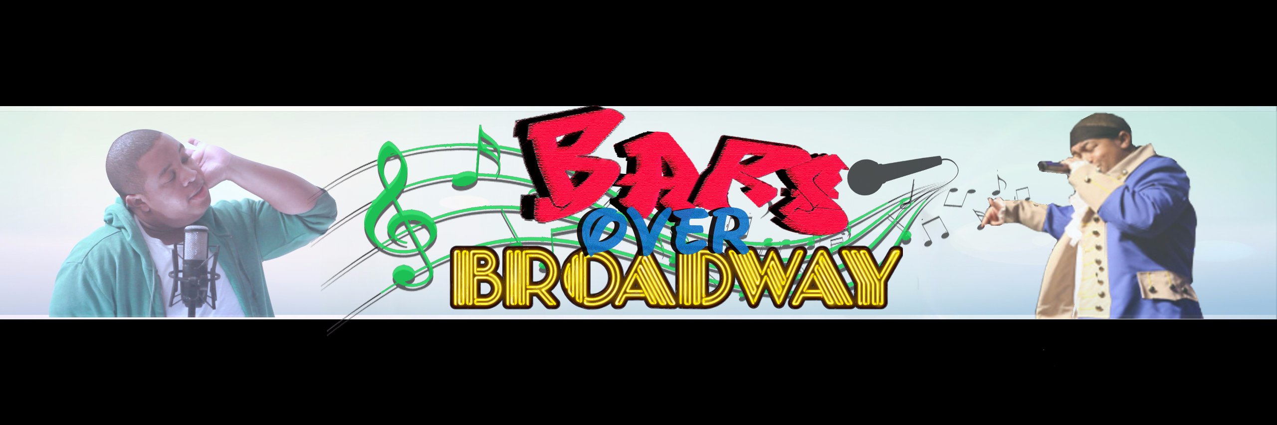 Terrence Berry banner