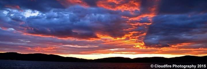 CloudfirePhoto's profile banner image