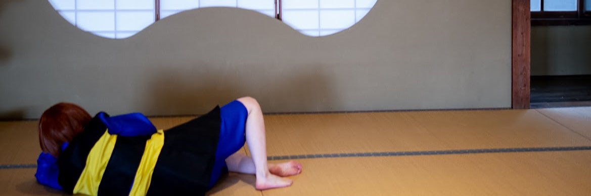 ちぇる banner