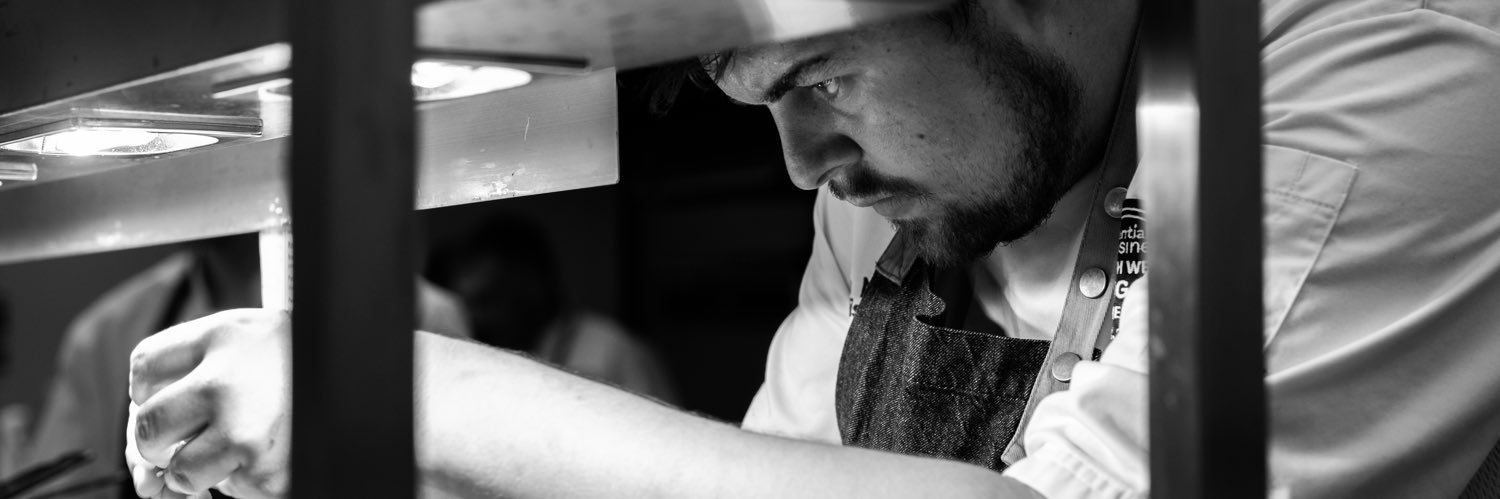 Sean Anthony Noonan banner