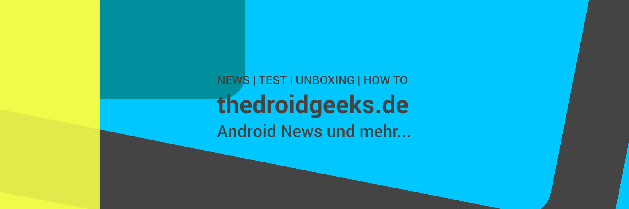 leondroidgeeks's profile banner image