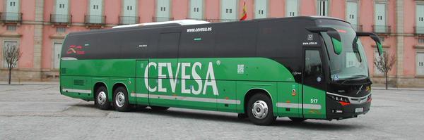 CEVESA Profile Banner