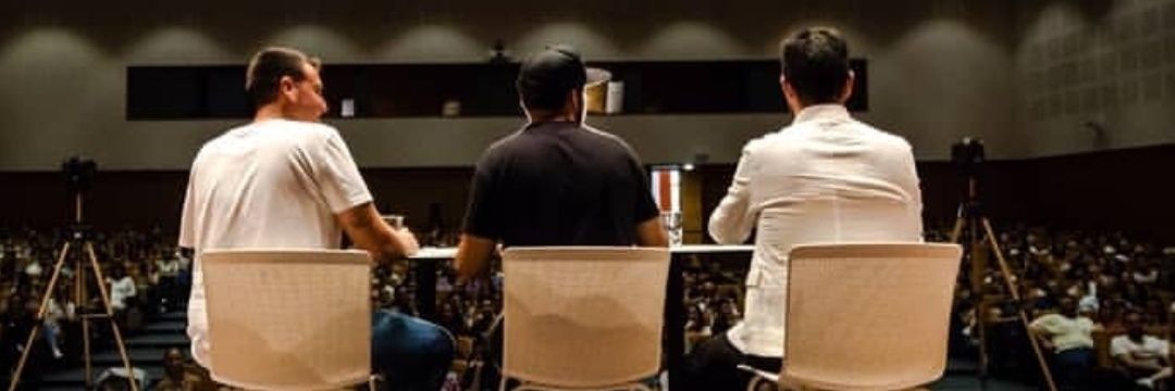 Antonio MasterChef 3 banner