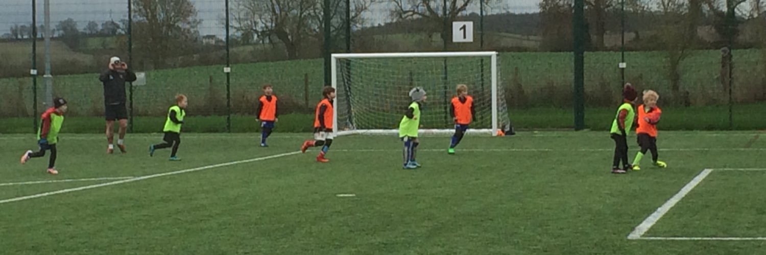 KTFCJuniors's profile banner image