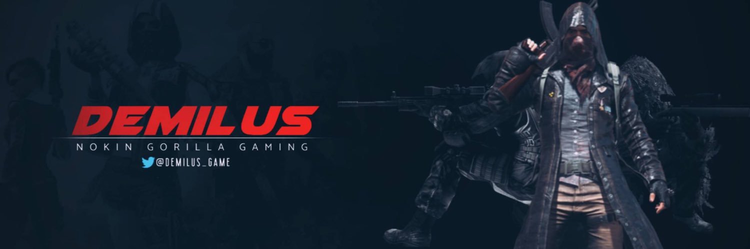 demilus_game's profile banner image