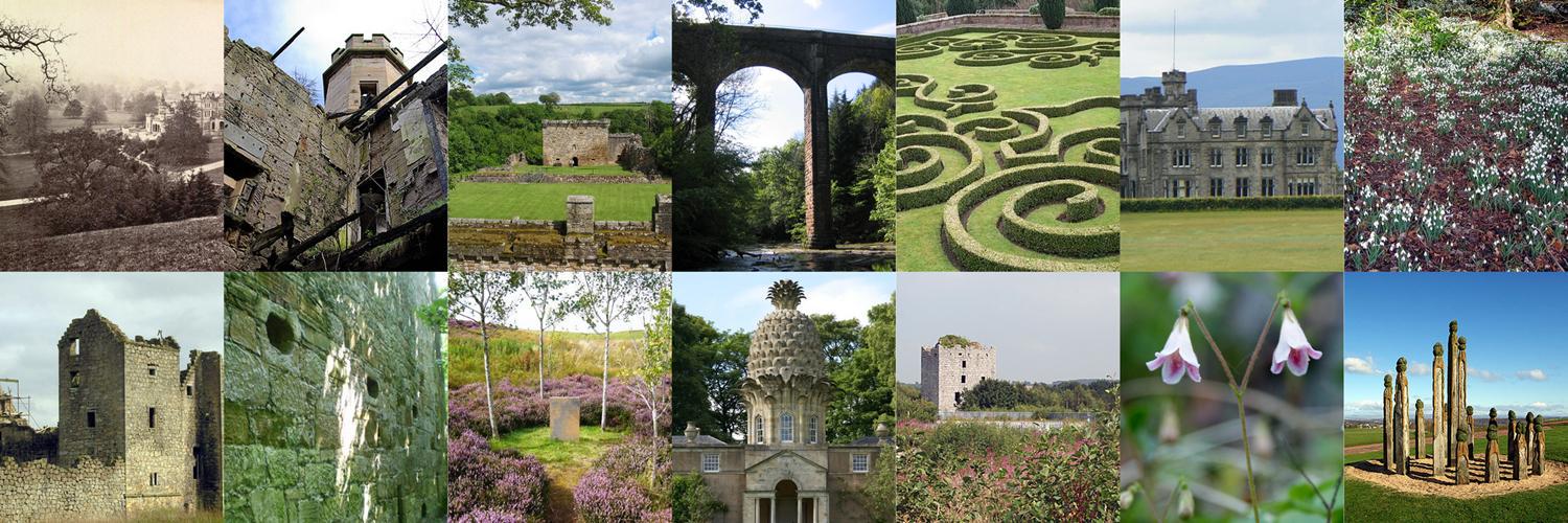 GardenScot's profile banner image