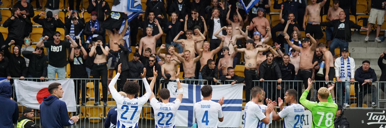 Partanen28's profile banner image