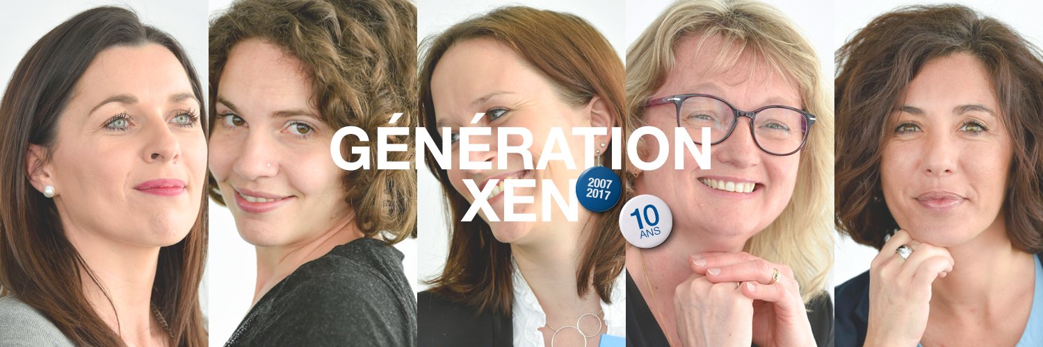 xenassur's profile banner image