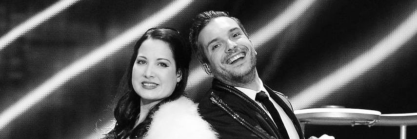 Electro Velvet banner