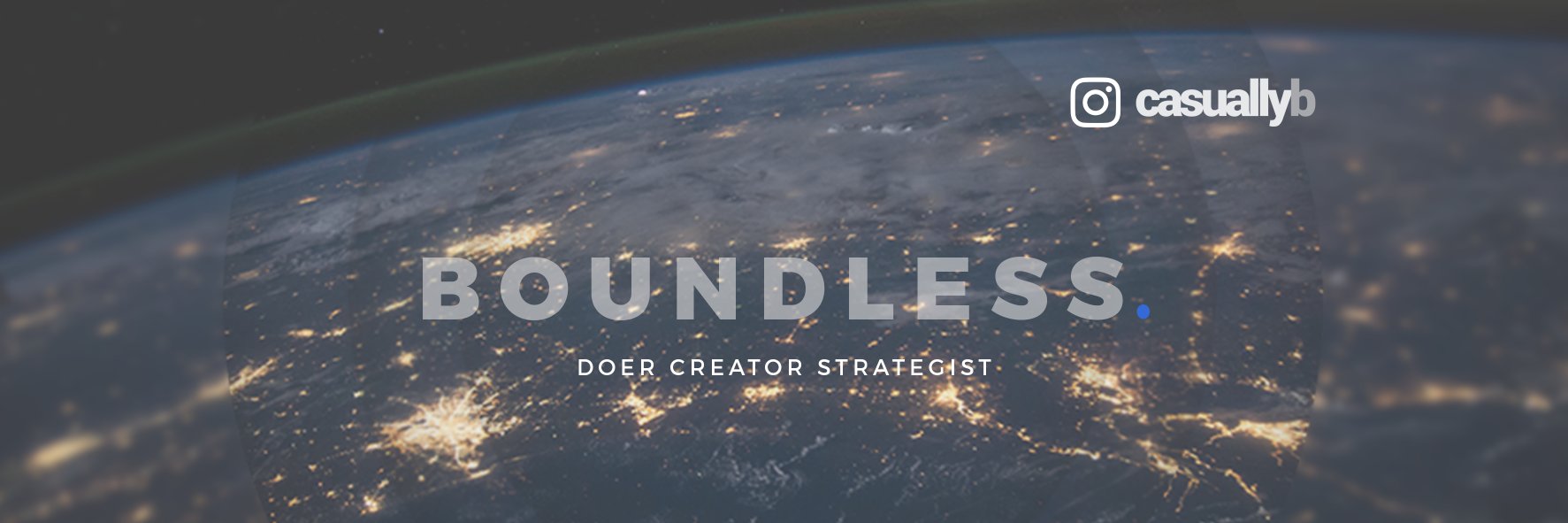 BrandonLumpkins's profile banner image