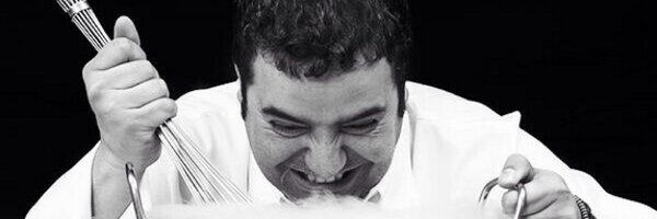 chefArrabal Profile Banner