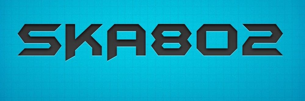 SKA802's profile banner image