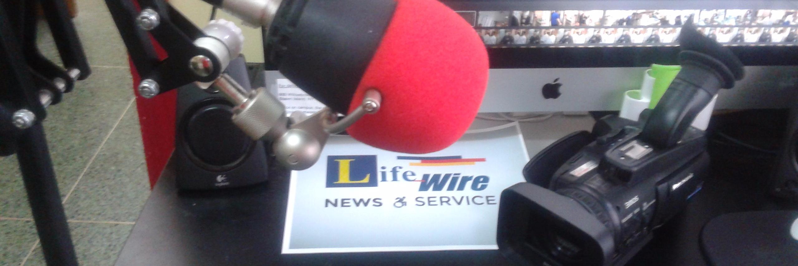 LifeWireNewsSvc's profile banner image